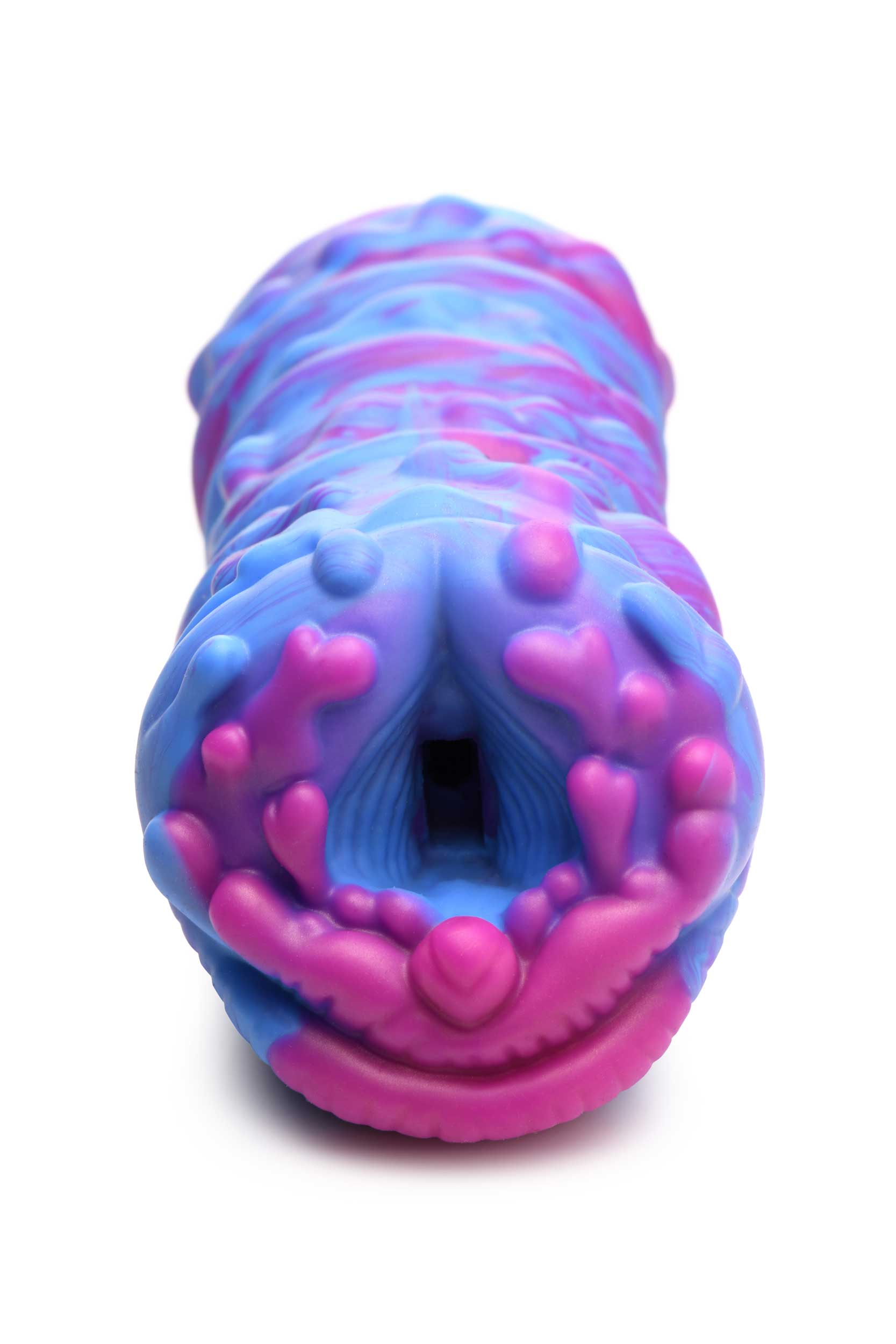 Creature Cocks Cyclone Squishy Alien Vagina Stroker