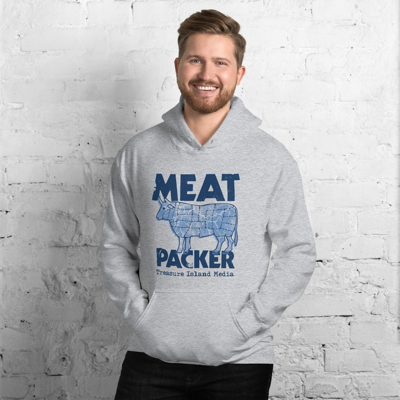 Meat Packer Hoodie