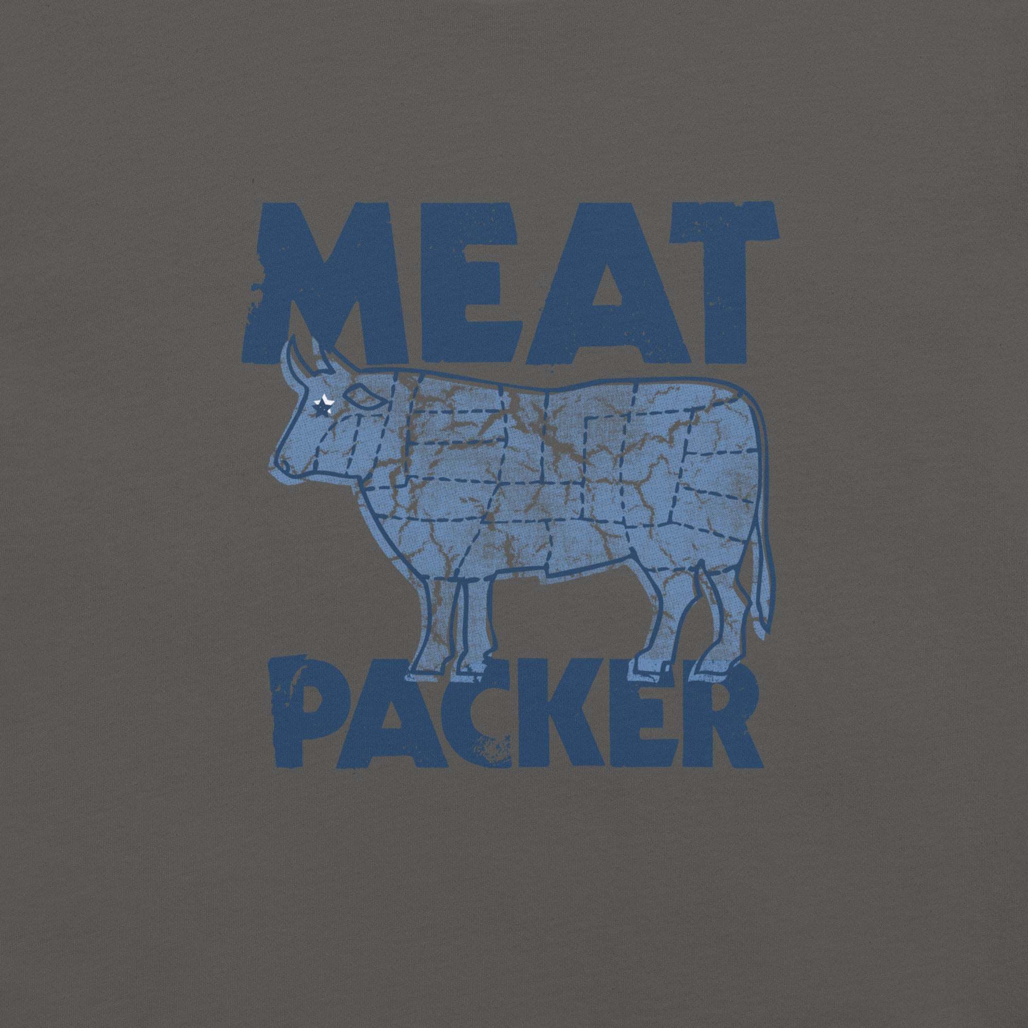 Meat Packer T-Shirt