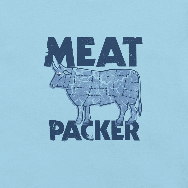 Meat Packer T-Shirt