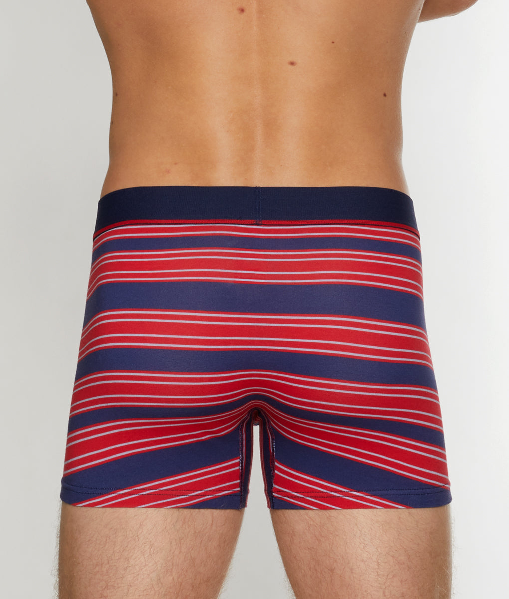 Unsimply Stitched Century Stripe Trunk