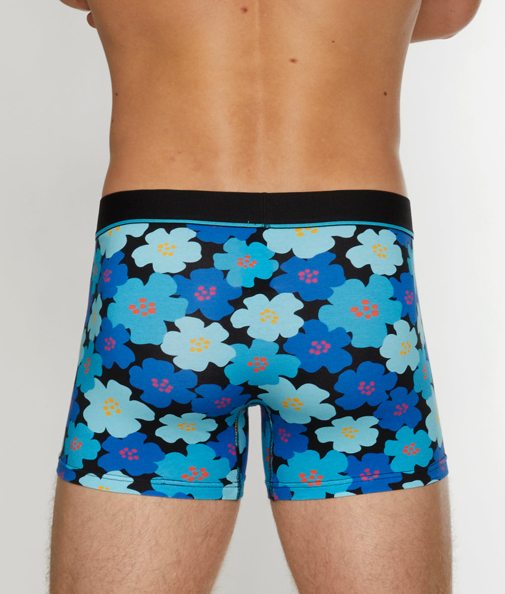Unsimply Stitched Floral Futures Trunk