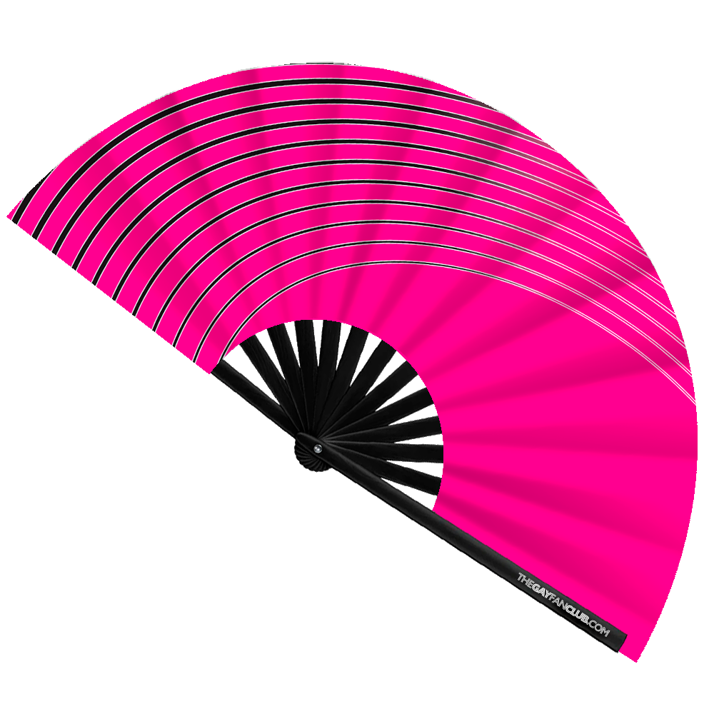 Wave Fan (UV)
