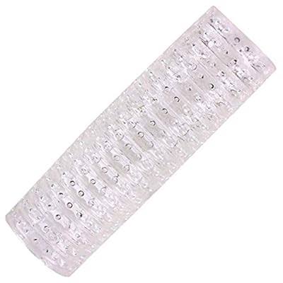 Wet Dreams Tight Grip Stroker - Clear