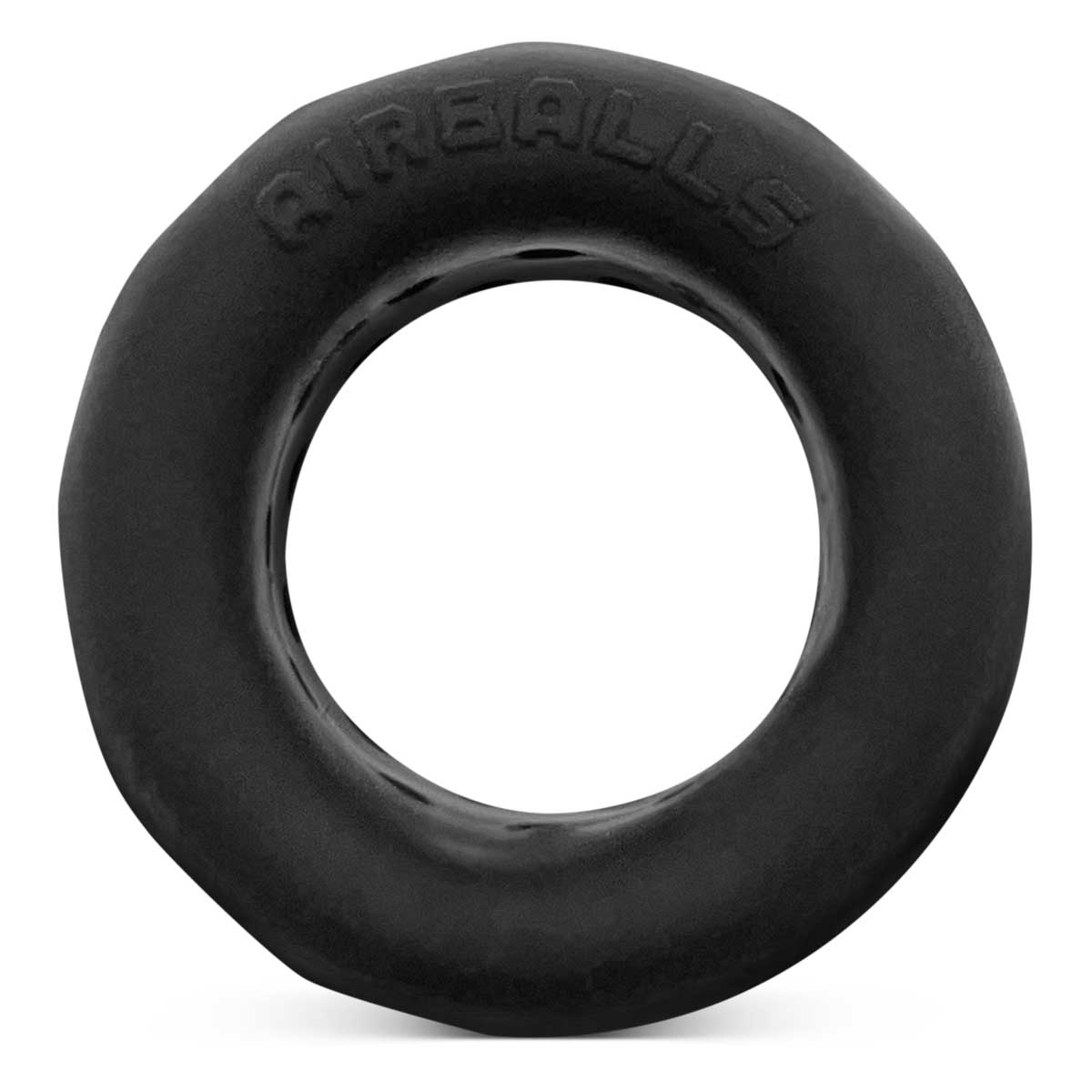 Oxballs Airballs Air-Lite Ballstretcher - Black Ice