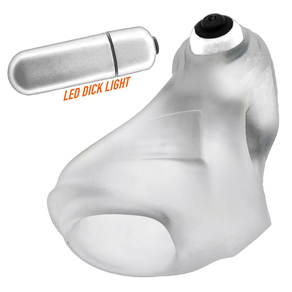 OxBalls Glowsling Cocksling Led