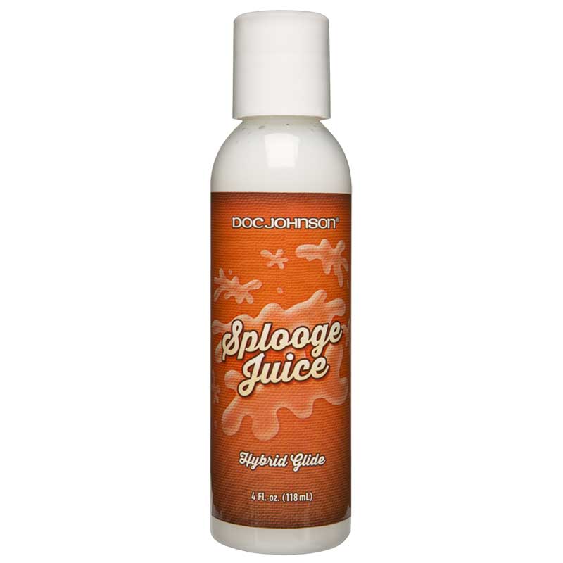 Splooge Juice 4oz