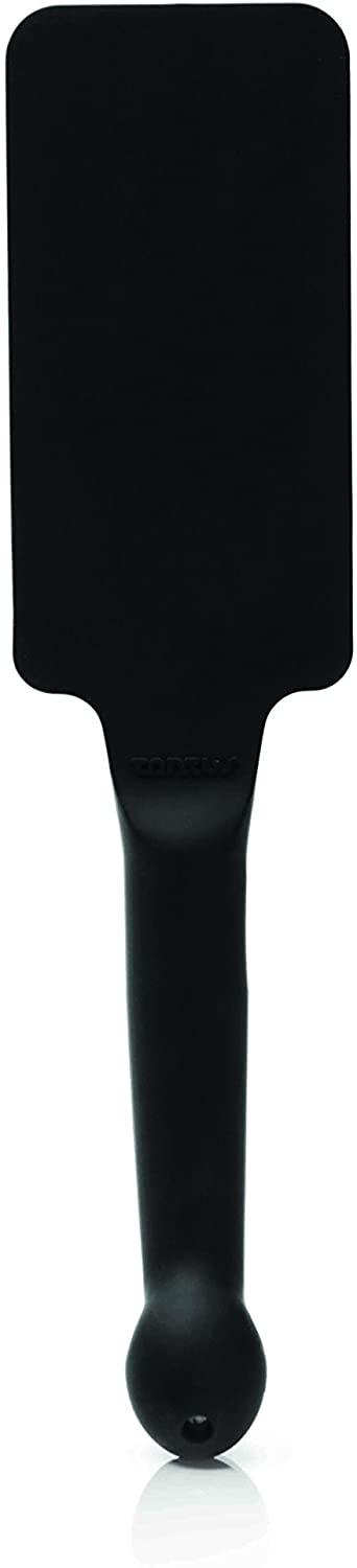 Tantus Plunge Premium Silicone Paddle