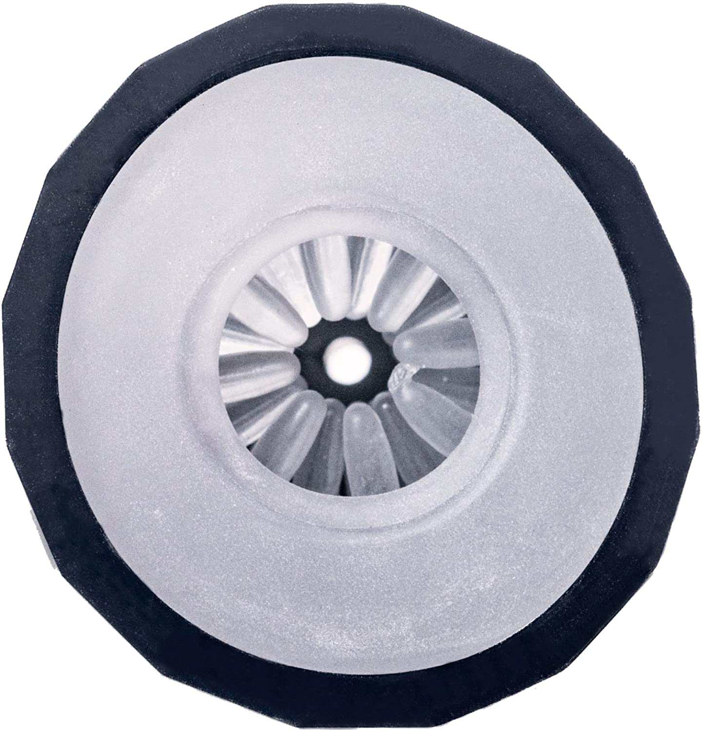 VeDo Hummer Super BJ Machine silicone sleeve detail.