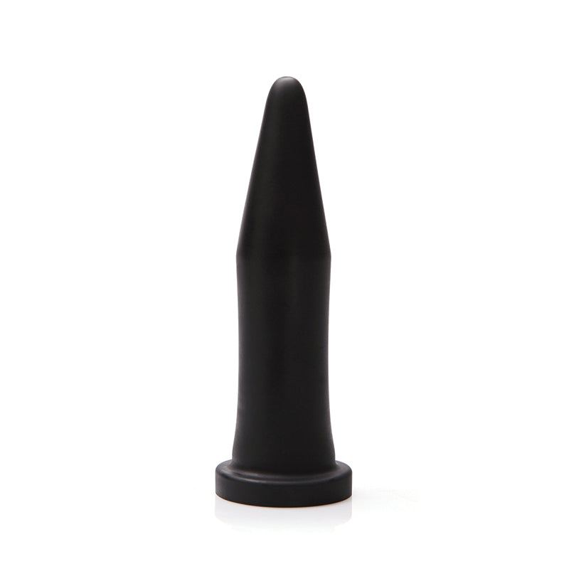 Tantus Inner Band Anal Trainer - Black