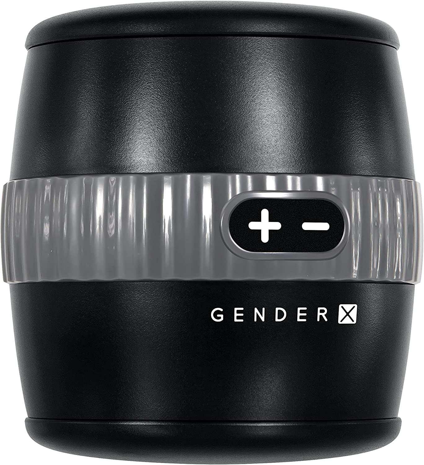 Gender X - Barrel Of Fun Stroker