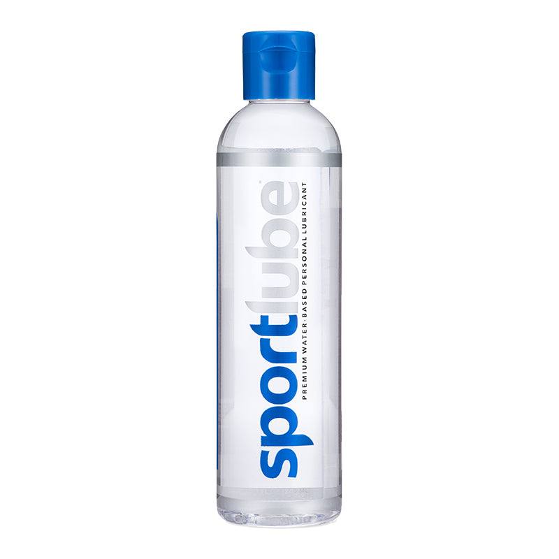 SportLube Water-Based Lubricant 8.1 oz.