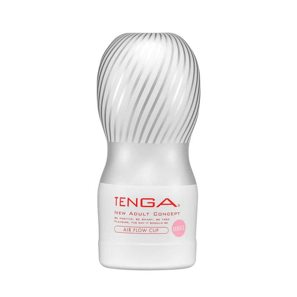 Tenga Air Flow Cup Gentle Stroker