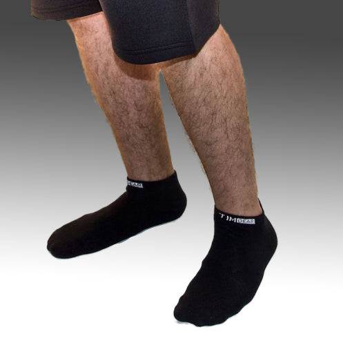 TIMGEAR Ankle Socks 3-Pack