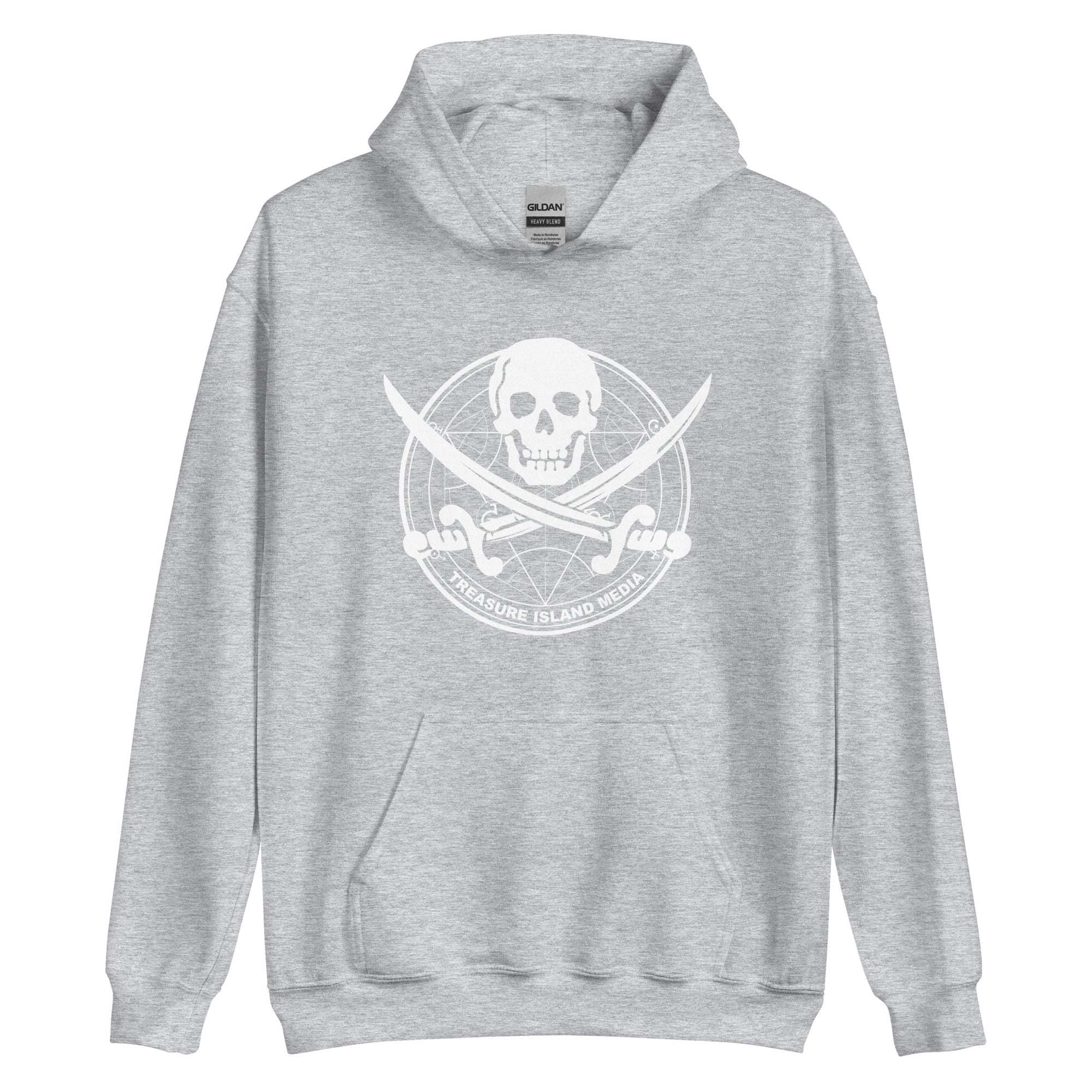 Sextant Hoodie