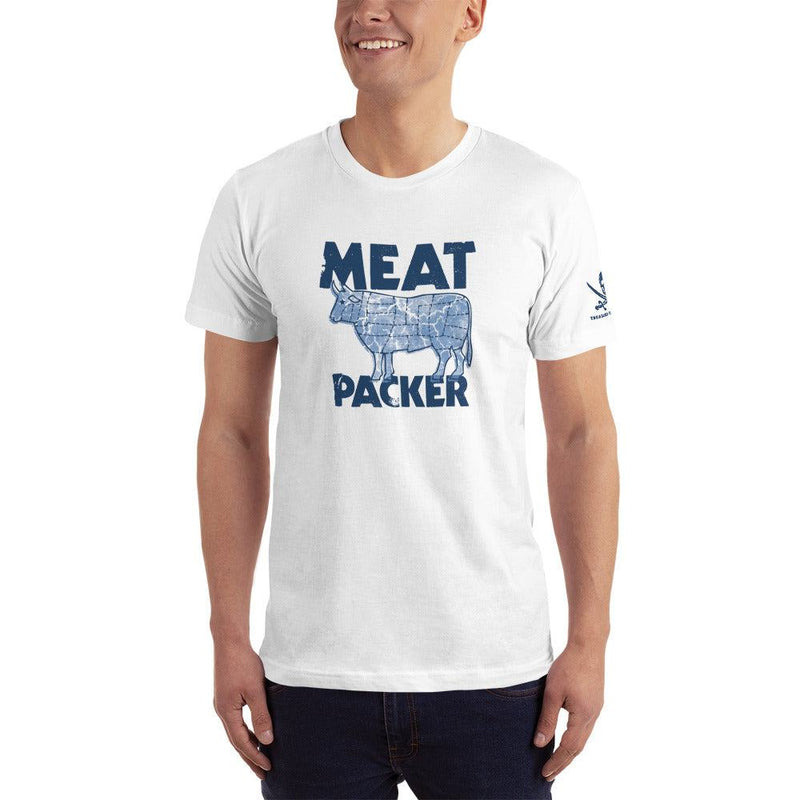 Meat Packer T-Shirt