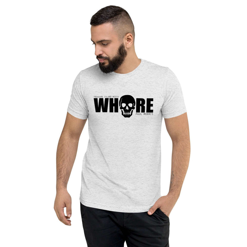 TIM Whore T-shirt